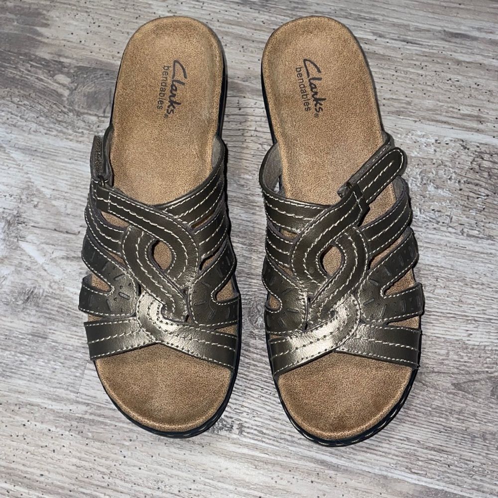Clarks 7.5